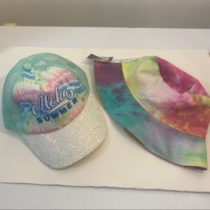 Women hats